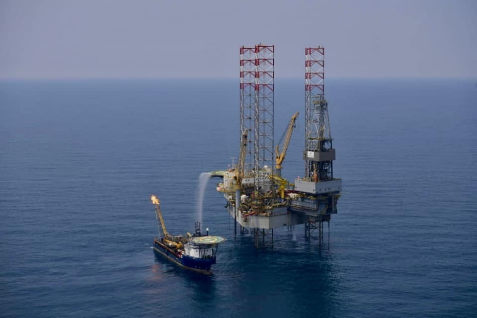 En 2023 producción de  PEMEX aumentará cerca de 100 mil barriles diarios