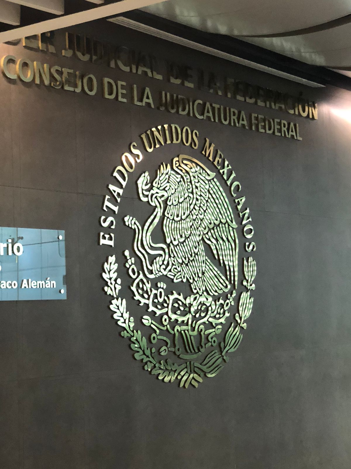 «La corrupción en el poder Poder Judicial de la Federación, sigue a pie juntillas los mandatos corruptos del Infonavit»: Norma Romero Cortés