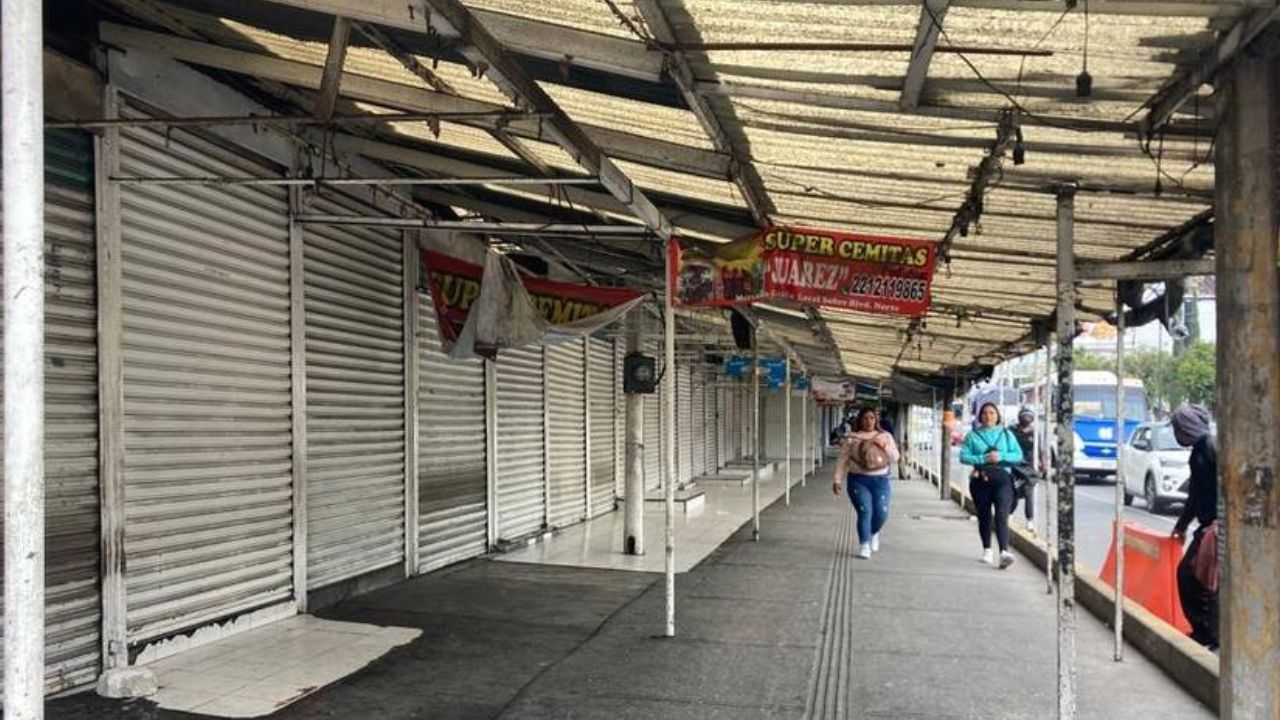 EUA incluye a Puebla en su lista negra de piratería; sustituye a NL