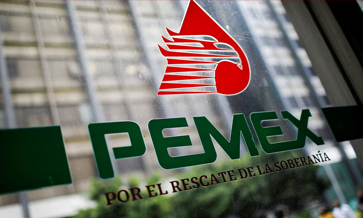 Gobierno de López Obrador ha sostenido y aumentado reservas petroleras: Pemex