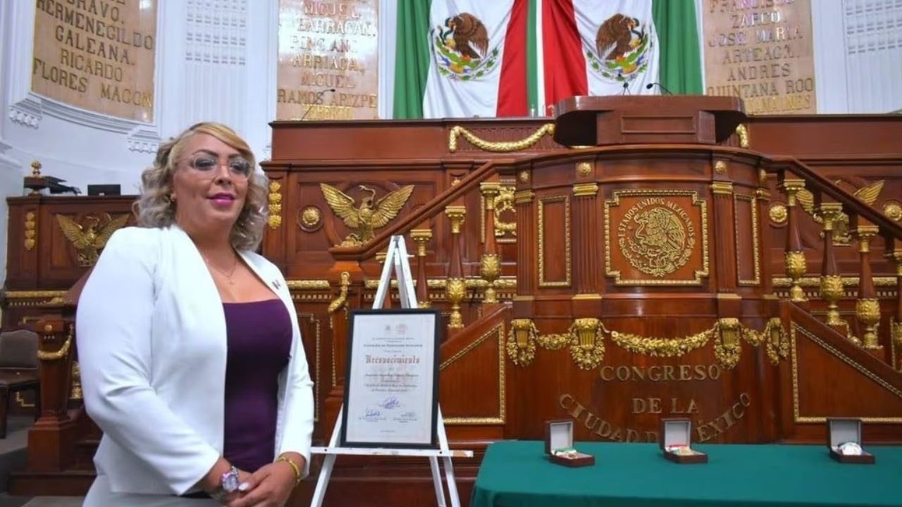 Dan el último adiós a la activista trans Samantha Fonseca