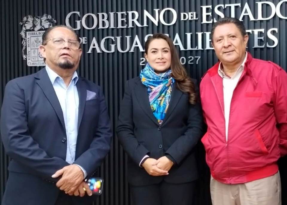 Preparado Aguascalientes para el Tercer Congreso Nacional de la Coneme