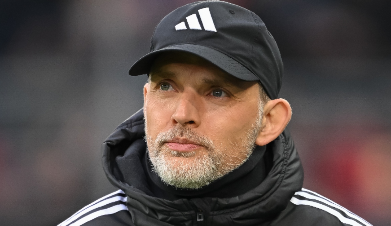 Bayern Múnich anuncia la salida de Tomas Tuchel como DT