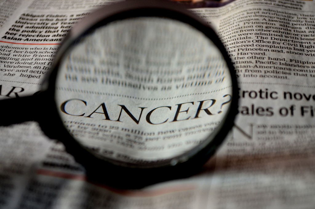 La lucha contra el cáncer empieza por crear conciencia en los hábitos y el cuidado