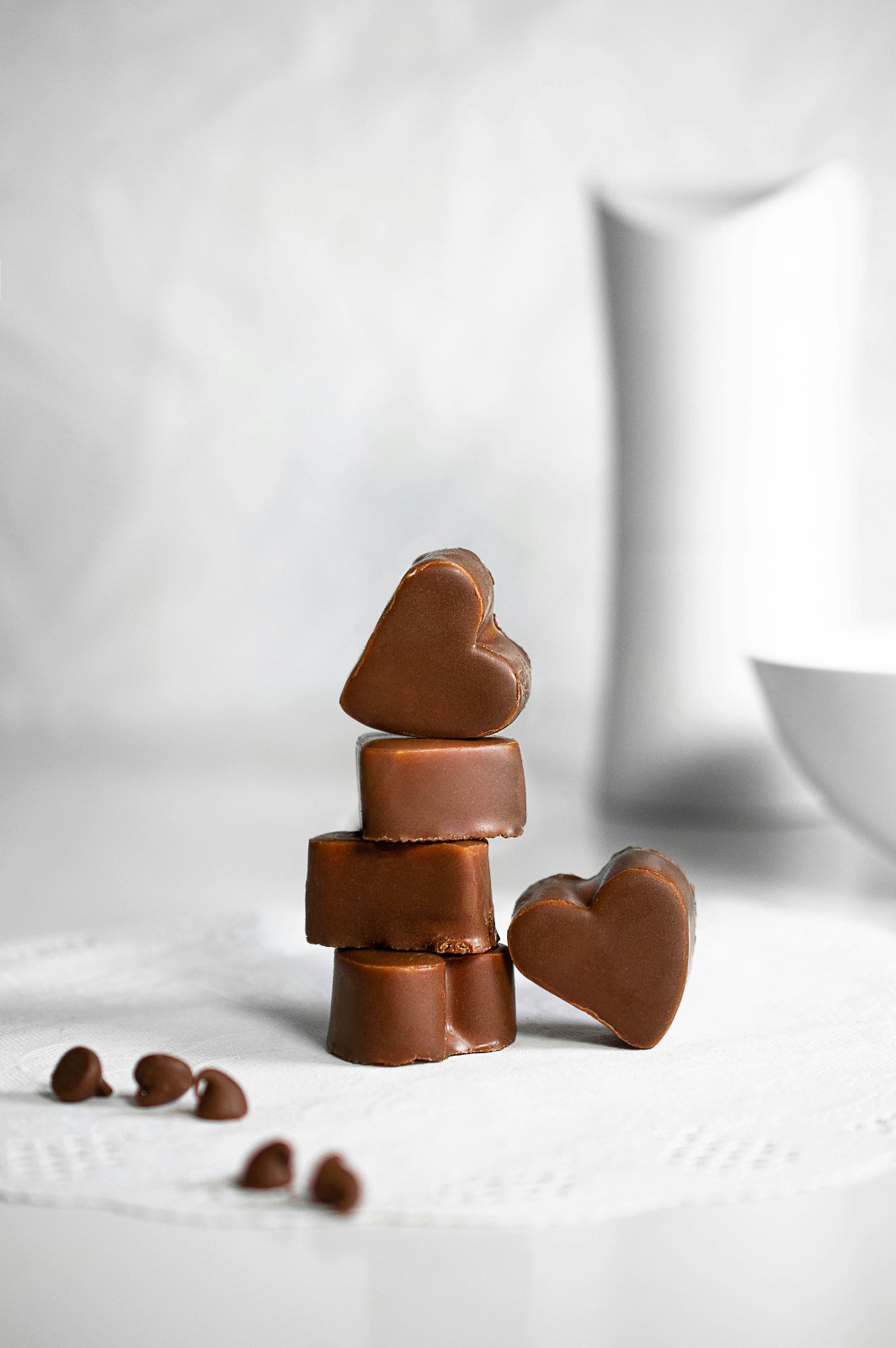 ¿Por qué se dan chocolates en San Valentín y su relación con el amor?