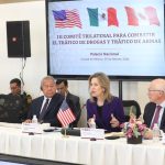 Estados Unidos importó por primera vez más bienes y servicios de México