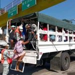 Pareja desaparecida en Mazatlán es encontrada sana y salva en Monterrey