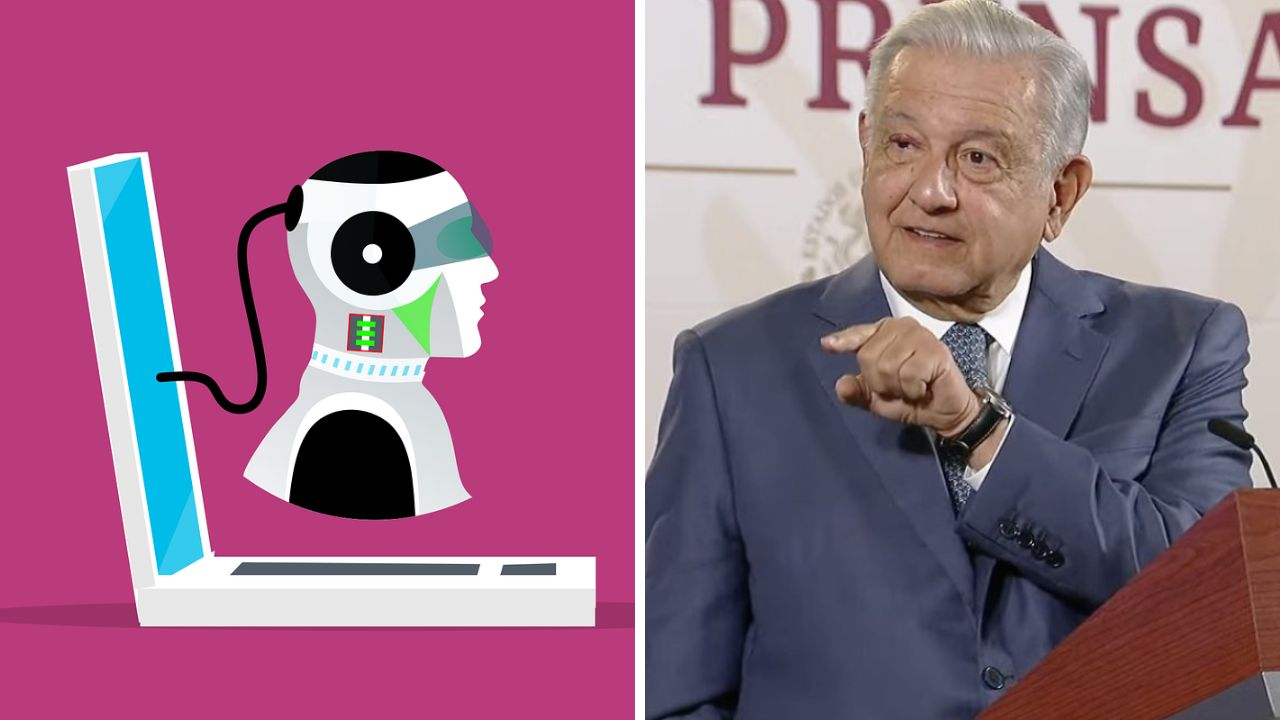 AMLO anuncia nueva sección ‘Quién es quién en los bots’