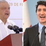 Canadá vuelve a imponer visas a los mexicanos