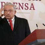 AMLO se lanza contra Jorge Castañeda y lo llama conservador