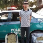 Identificados los presuntos ‘Montachoques’ de Periférico