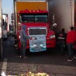 Informa el INM del rescate de más de 2 mil 500 migrantes en Puebla