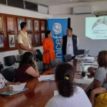 Quitan puesto de taquero por amenazar a personas en la Roma Sur