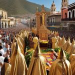 Salida a la México-Cuernavaca ‘a reventar’ por vacaciones de Semana Santa