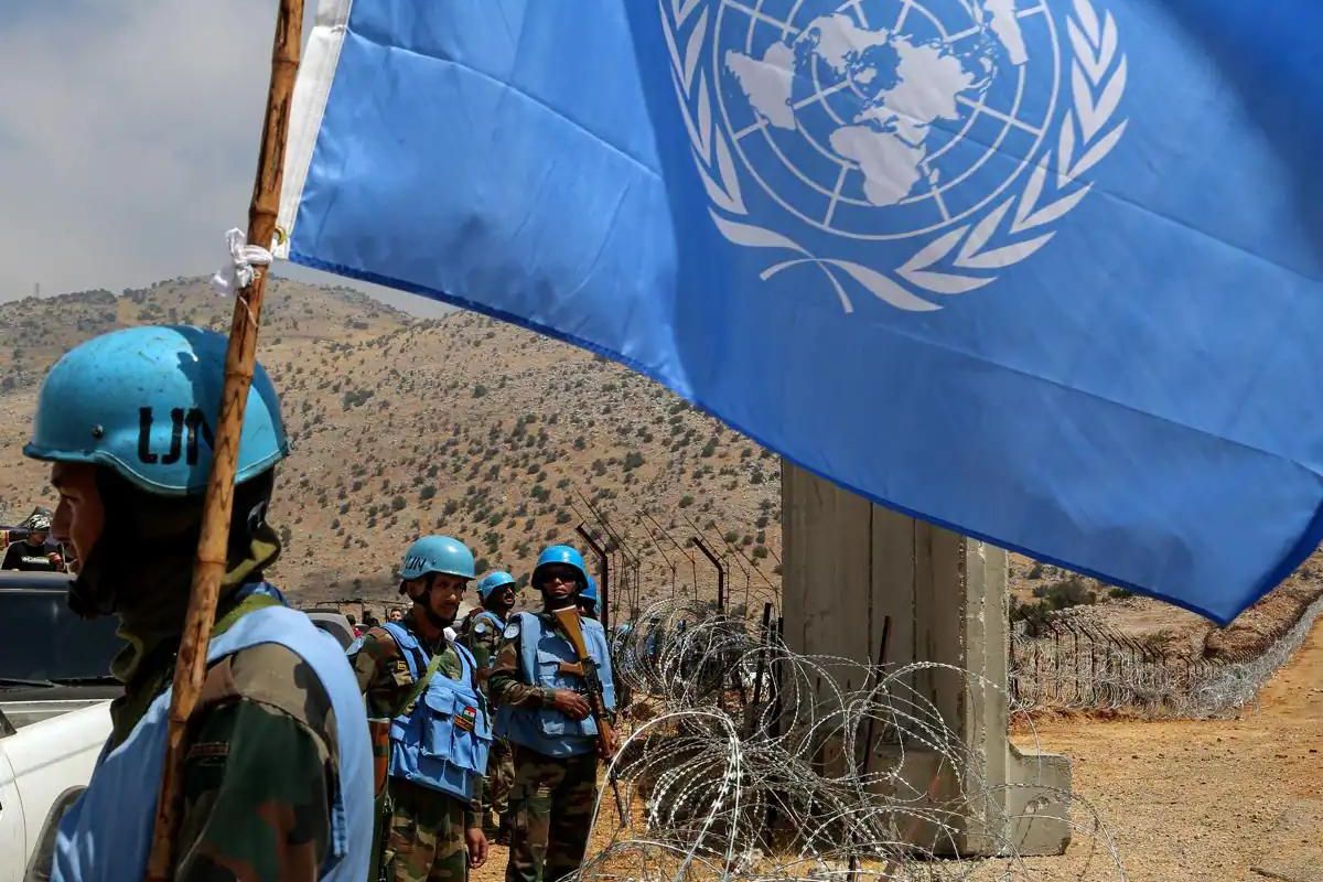 Ataque de Israel deja a observadores de ONU heridos en Líbano