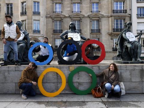 París garantizará seguridad durante los próximos Juegos Olímpicos
