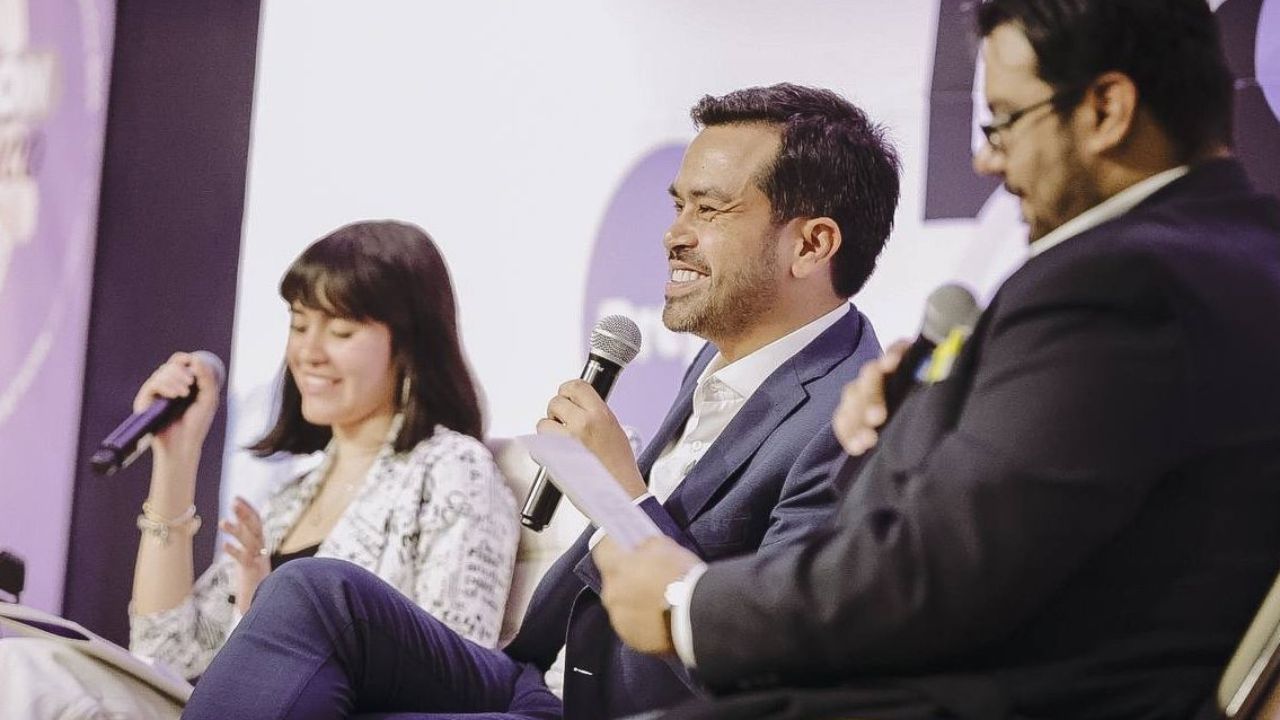 Álvarez Máynez propone regular mercado de drogas: “hay que cobrarles impuestos”