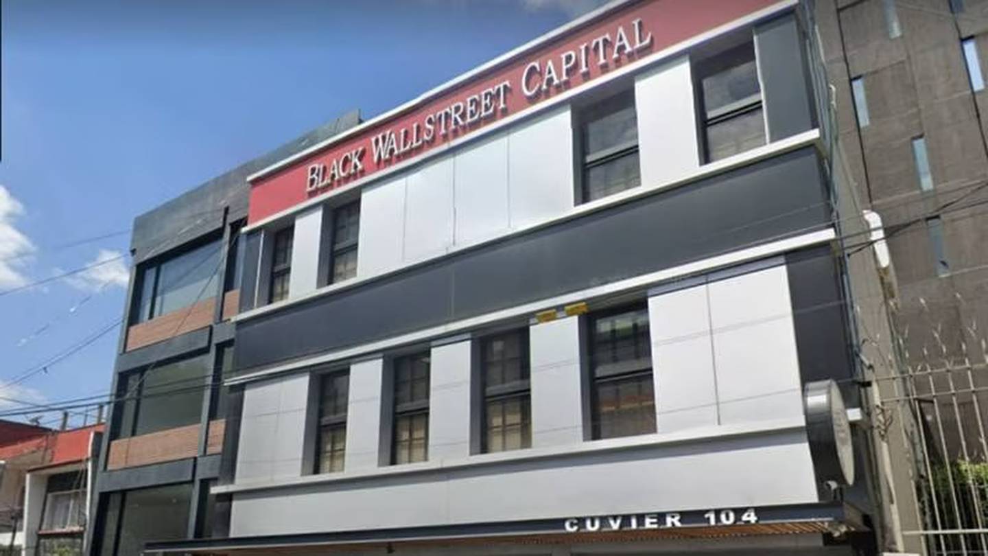 Dueño de Black Wallstreet Capital demanda al Gobierno de CDMX pago de 70 millones de pesos