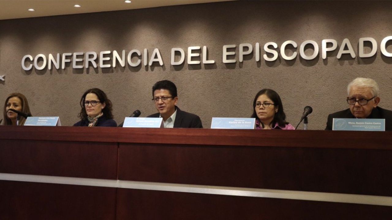 Confirman CEM asistencia de los presidenciables al encuentro nacional por la paz