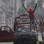 “Quieren crear un ambiente que no existe”: AMLO critica “compromiso por la paz” de la Iglesia