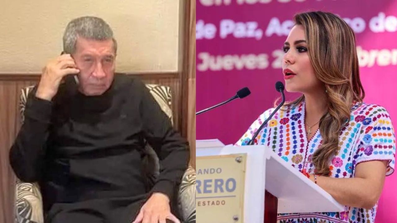 Asesinan a Joaquín Alonso Piedra en Acapulco; era ex suegro de Evelyn Salgado