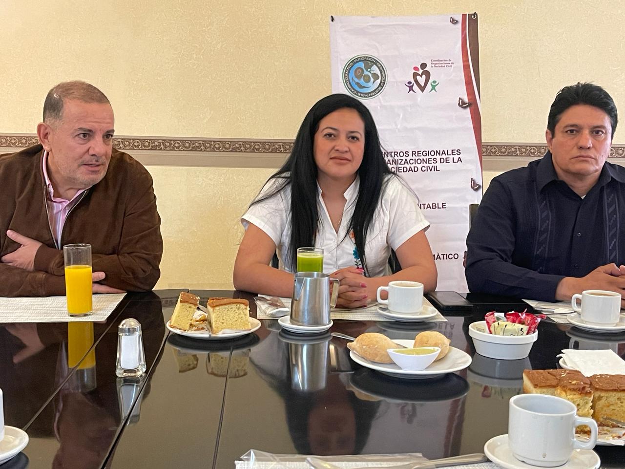 Generarán propuestas de remediación y desarrollo sustentable en Tula, Valle del Mezquital y otras zonas de Hidalgo, con alcance megalopolitano
