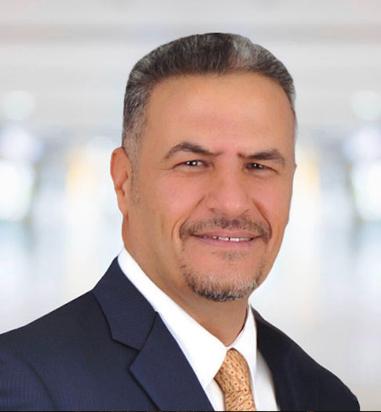 Hitachi Vantara designa a Ayman Abouelwafa como nuevo Chief Technology Officer