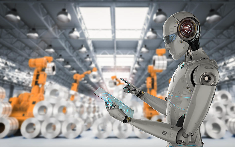 Hitachi Vantara anuncia colaboración con NVIDIA para crear una nueva cartera de soluciones de IA industriales