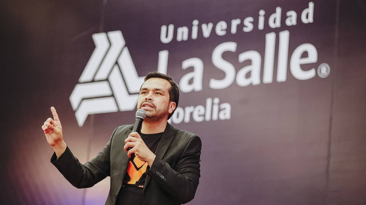 Máynez propone darle continuidad a proyectos de AMLO