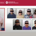 Hijo mata a su padre durante riña por dinero en la Álvaro Obregón