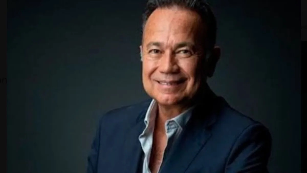 Murió Nicandro Díaz, reconocido productor de telenovelas, tras accidente en Cozumel