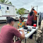 Fondo Verde de Resiliencia Climática de 90 mil mdp para para atender emergencia climática