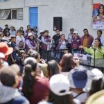 Pide ex cuñada de Cuauhtémoc Blanco cárcel para Ulises Bravo