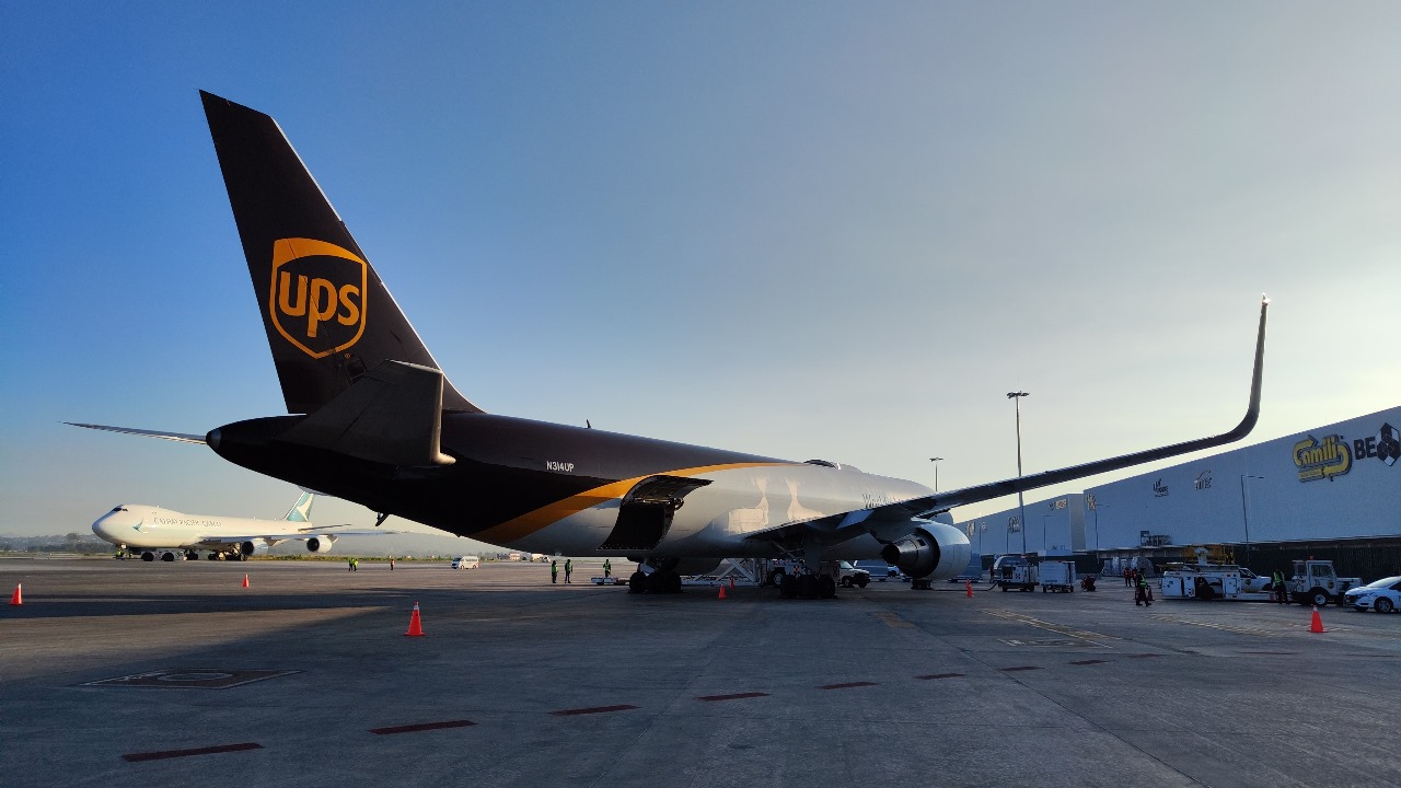 UPS revoluciona el mercado de nearshoring México-Estados Unidos con nuevas opciones de paquetería transfronteriza