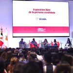 Van 17 años de estrategia fallida de seguridad: Laura Ballesteros