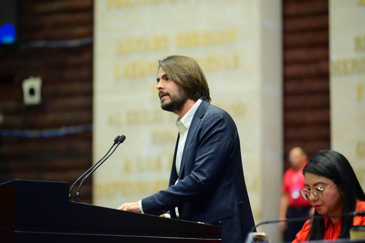 Movimiento Ciudadano a favor de prohibir las ‘terapias de conversión’: Braulio Ochoa