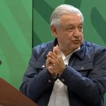 Presidencia obedece al INE y baja entrevista de AMLO con Inna Afinogenova