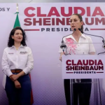 Xóchitl Gálvez promete cerrar dos refinerías en Tamaulipas y Nuevo León en caso de ganar elecciones