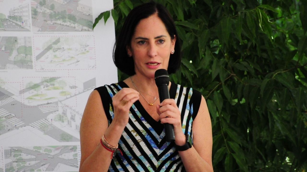 Lía Limón denuncia campaña sucia en su contra