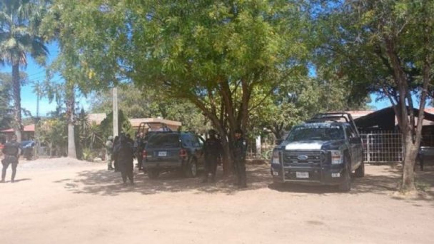 Confirman liberación de 18 personas ‘levantadas’ en Culiacán, Sinaloa