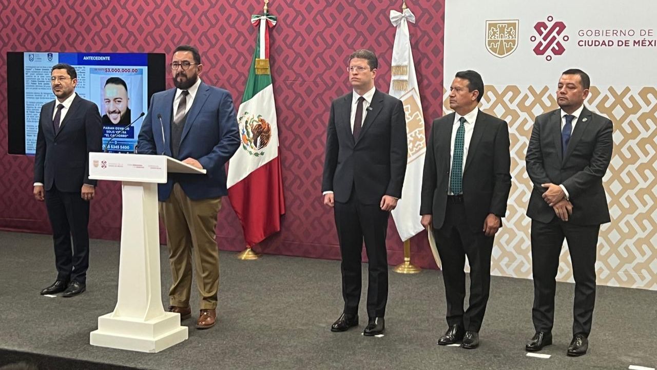 Alistan denuncia contra juez que liberó a ‘El Cachorro’, líder de “La Ronda 88”
