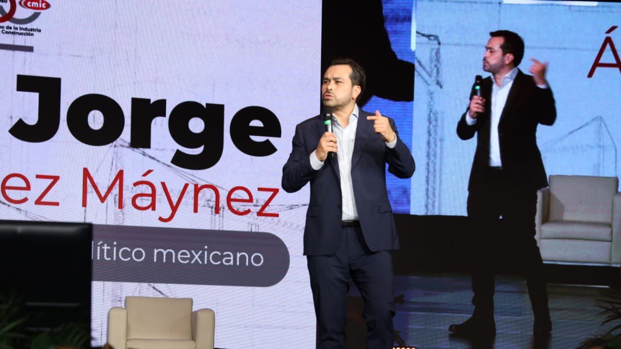 INE tumba spot de Álvarez Máynez contra Ricardo Sheffield