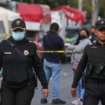 Restaurante «El Taquito» cierra sus puertas por ambulantaje en el centro de CDMX