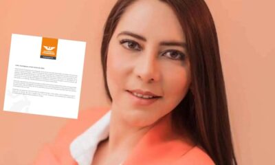 Alda Pacheco, candidata a diputada de MC en Guanajuato, sufre atentado