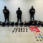 Expulsión de Ecuador depende de miembros, responde ONU A México