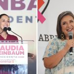 Morena reprocha suspensión de derechos políticos de sus candidatos en Tamaulipas y Durango