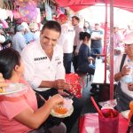 Violencia en municipio de Cuautitlán por temor de actual alcalde de perder reelección