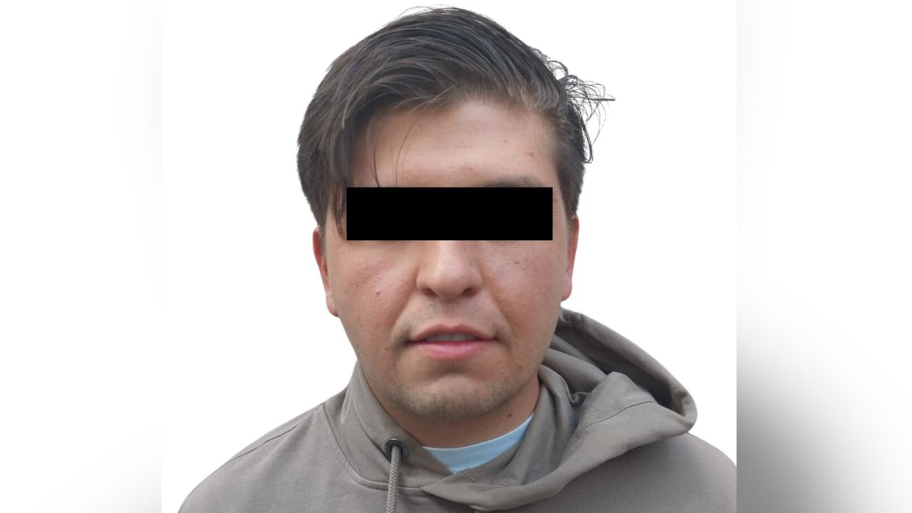 ‘Fofo’ Márquez ingresa al penal de Tlalnepantla; el sábado será su audiencia