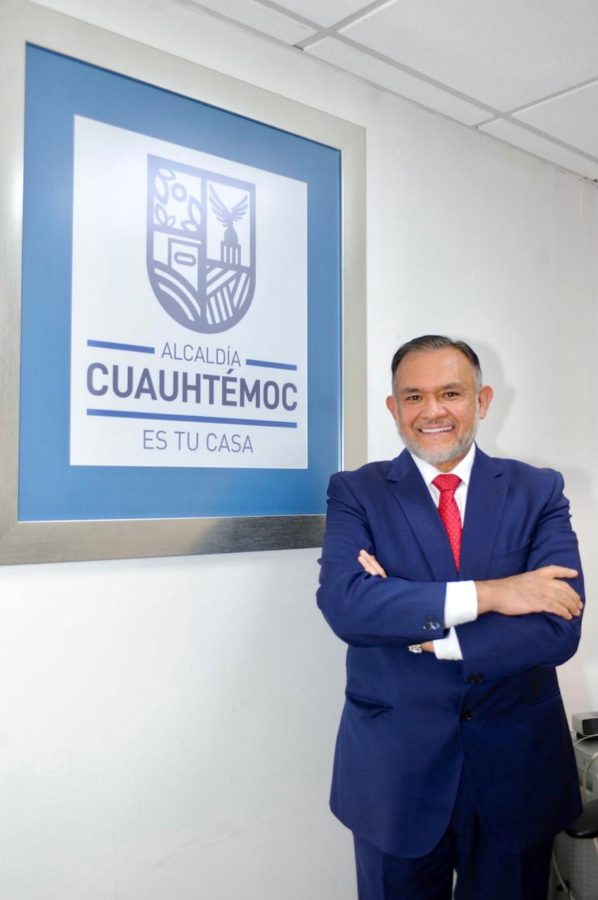Avanza juicio que pone en riesgo el nombramiento del Alcalde en Cuauhtémoc
