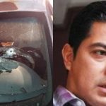 Cámaras de vigilancia identifican a asesinos de trabajador del TEPJF en Xochimilco